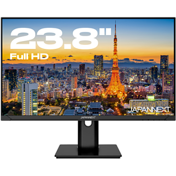 Écran PC Bureautique | 23.8" | FULL HD | 75Hz